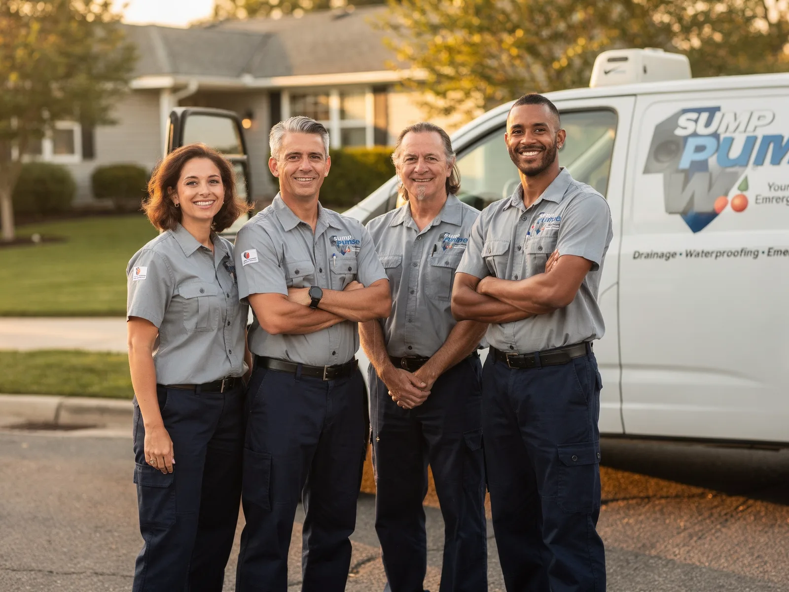 Water Heater Repair company in Quaker City, OH